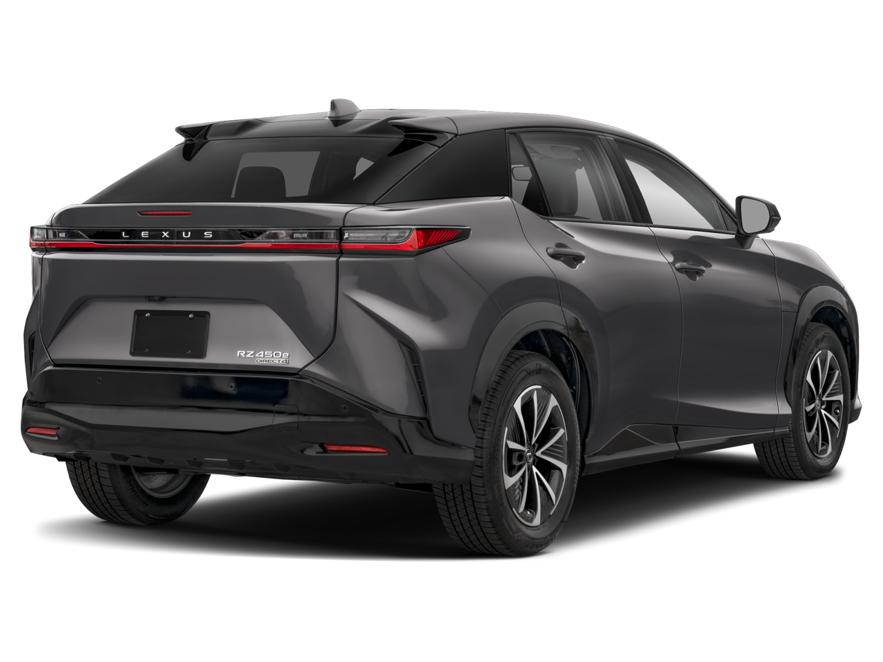 2023 Lexus RZ Premium