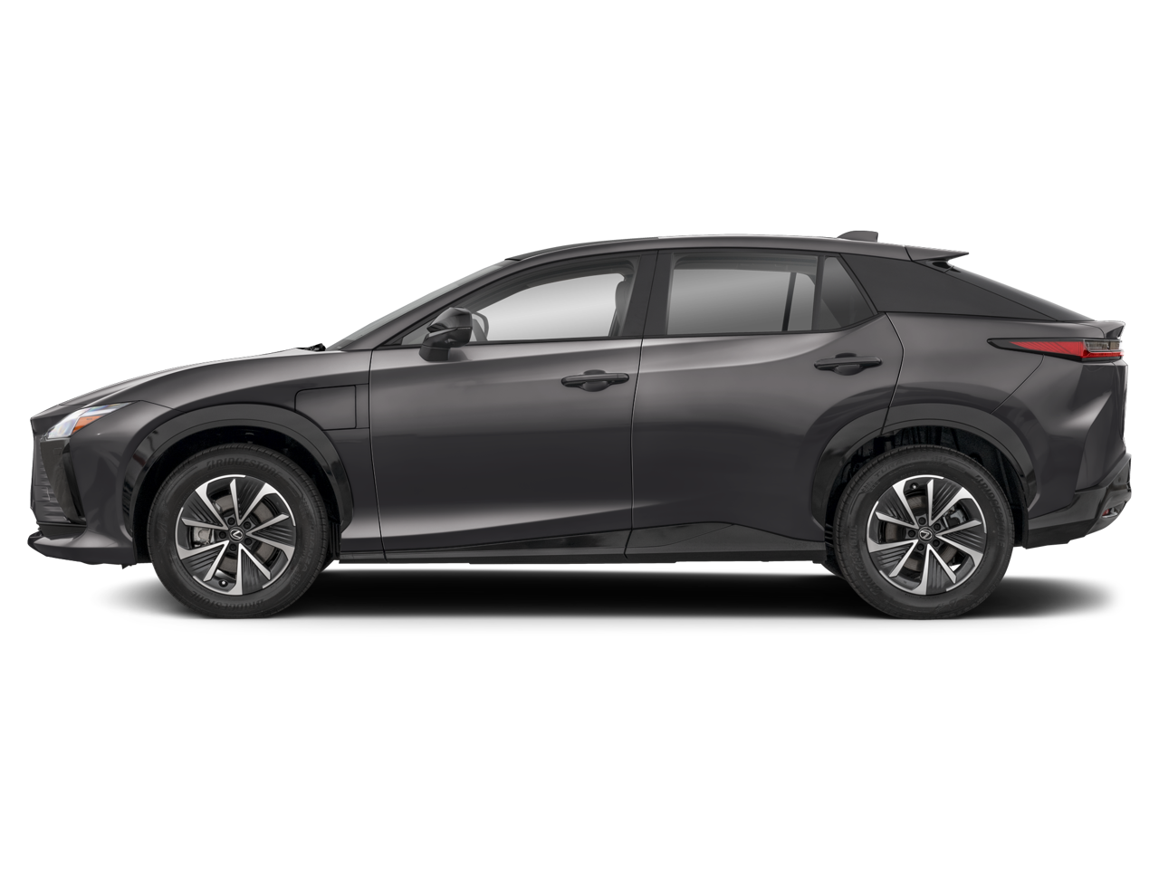 2023 Lexus RZ Premium