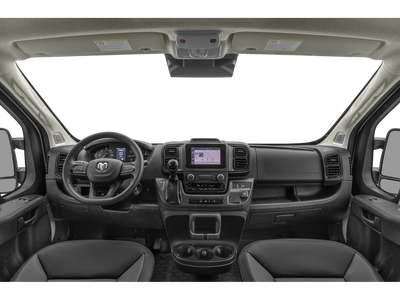 2023 RAM ProMaster Cargo Van BASE
