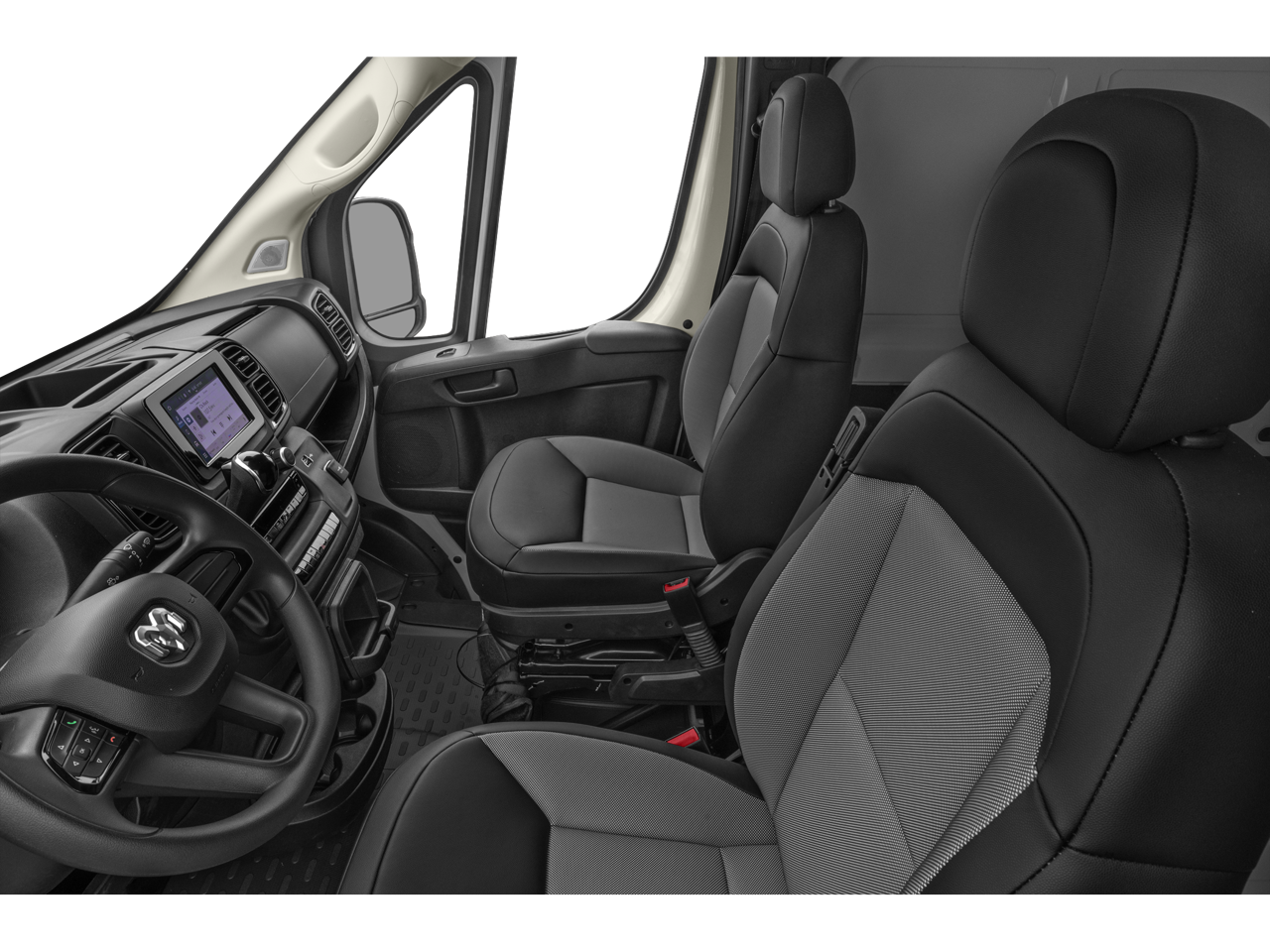 2023 RAM ProMaster Cargo Van BASE