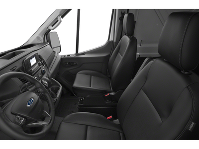 2024 Ford Transit Cargo Van Base