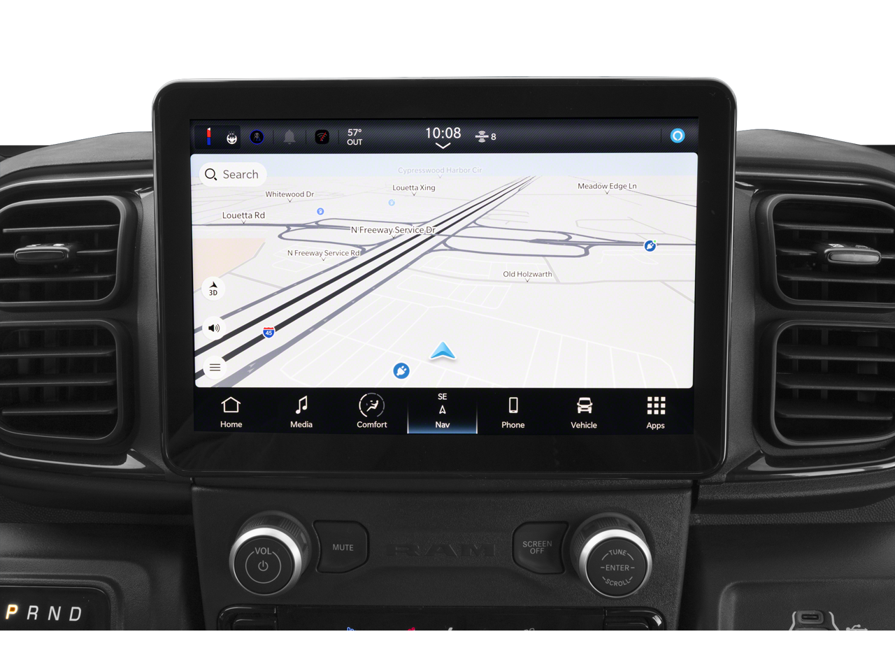 2024 Ram ProMaster 3500 photo 2