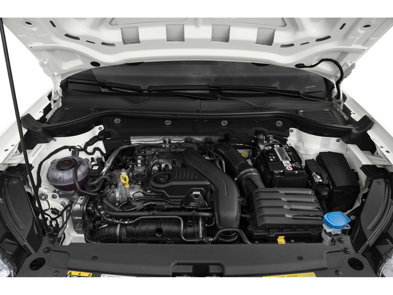 2024 Volkswagen Taos SEL