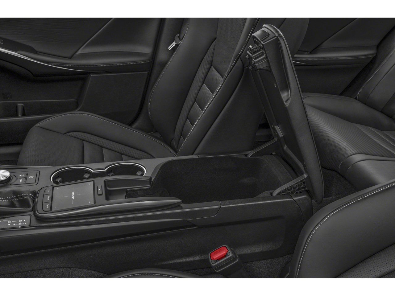 2025 Lexus IS IS 350 F SPORT