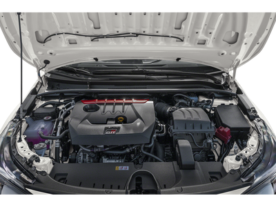 2025 Toyota GR Corolla Core