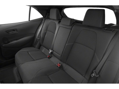 2025 Toyota GR Corolla Core