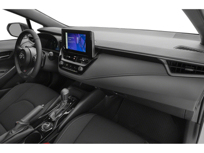 2025 Toyota GR Corolla Core