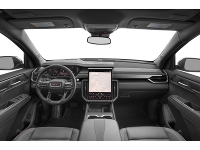 2026 GMC Acadia AWD AT4