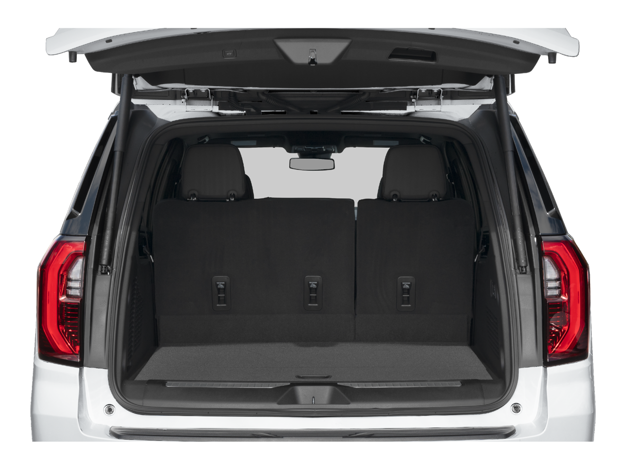 2026 GMC Yukon XL AT4 - Photo 41
