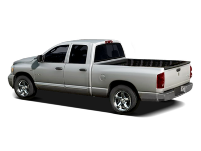 2008 Dodge Ram 1500 Laramie