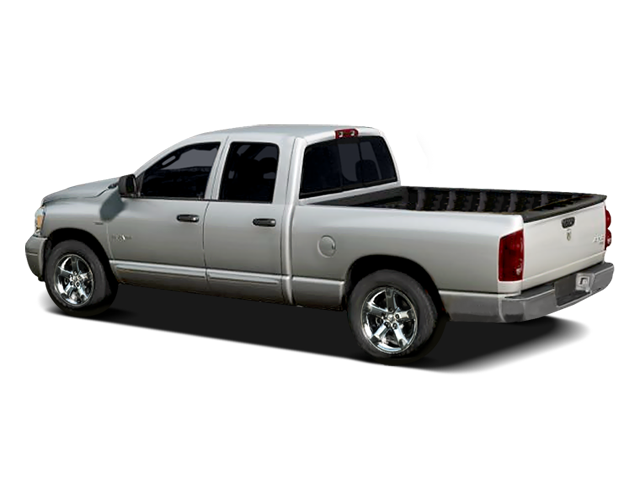 2008 Dodge Ram 1500 Laramie