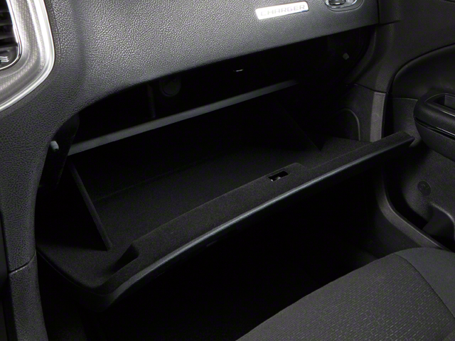 2011 Dodge Charger RT Plus