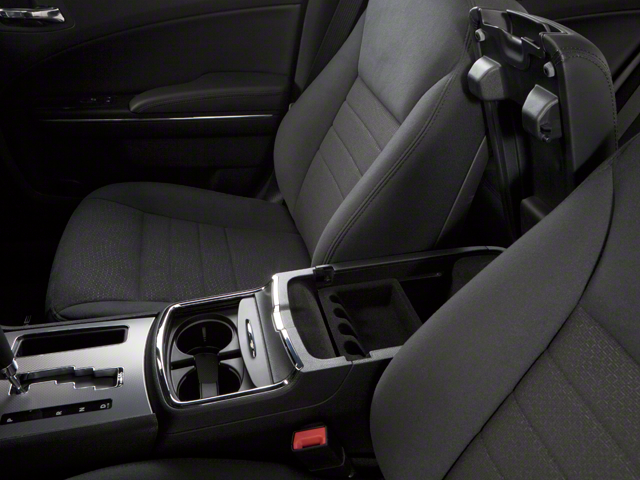 2011 Dodge Charger RT Plus