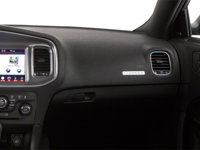 2011 Dodge Charger RT Plus