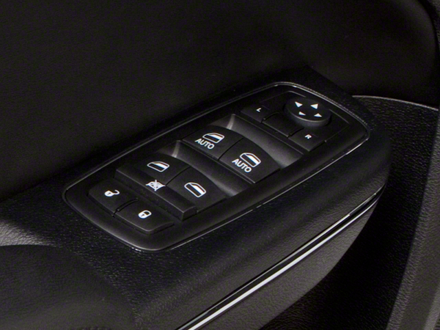 2011 Dodge Charger RT Plus