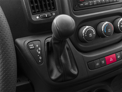 2014 RAM ProMaster Cargo Van BASE