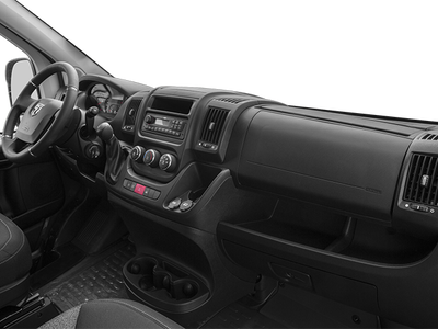 2014 RAM ProMaster Cargo Van BASE