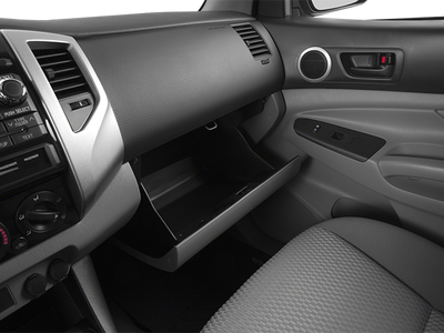 2014 Toyota Tacoma Base