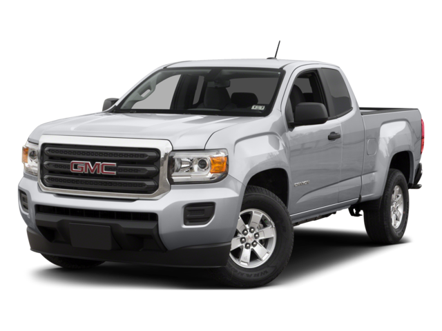 2016 GMC Canyon 4WD Base Extended Cab's photo