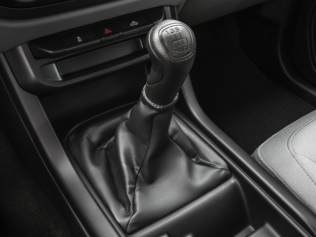 2016 GMC Canyon 4WD