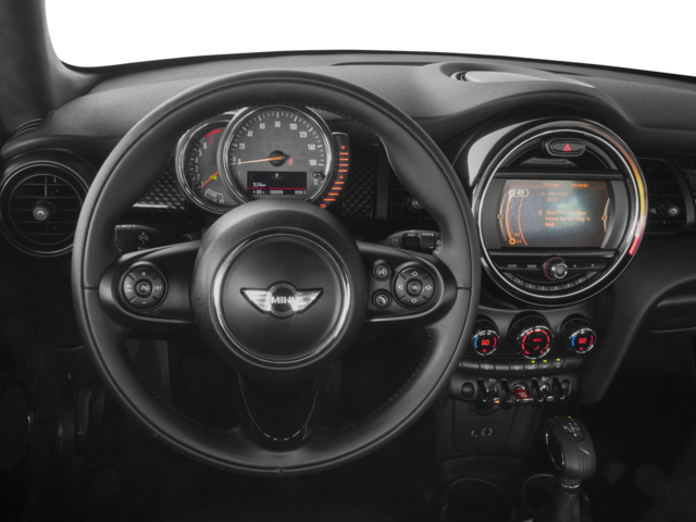 2016 MINI Cooper Hardtop S