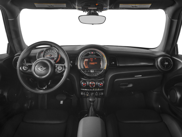 2016 MINI Cooper Hardtop S