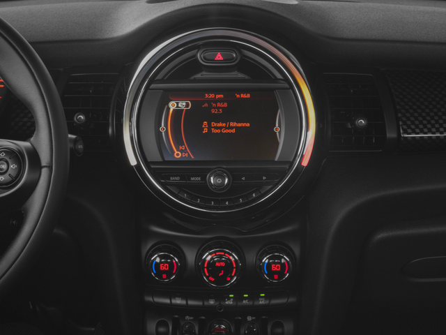 2016 MINI Cooper Hardtop S