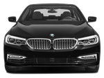2017 BMW 5 Series 540i xDrive