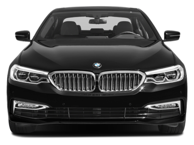 2017 BMW 5 Series 540i xDrive