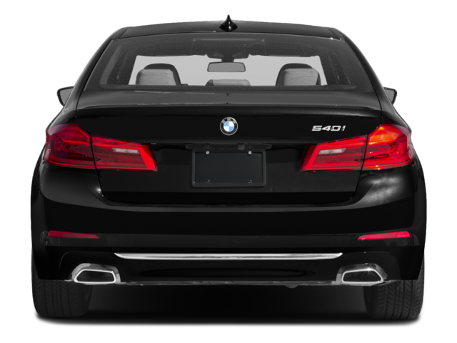 2017 BMW 5 Series 540i xDrive