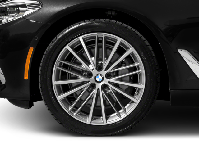 2017 BMW 5 Series 540i xDrive