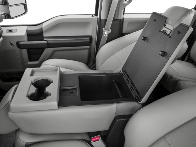 2017 Ford Super Duty F-350 DRW XL