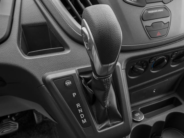2017 Ford Transit Van Base