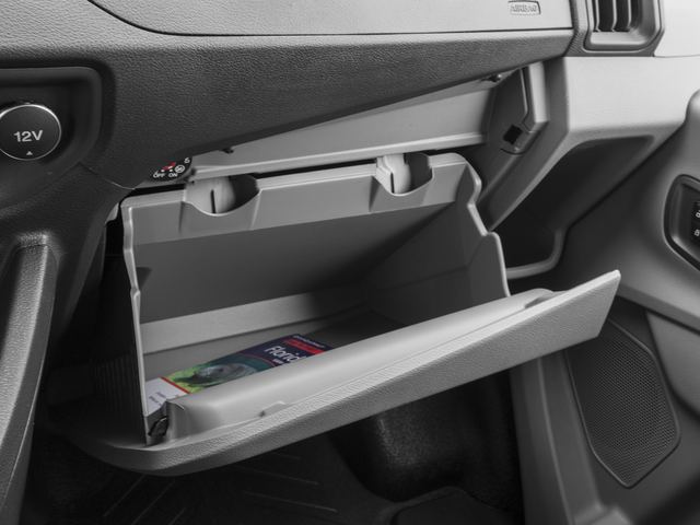 2017 Ford Transit Van Base