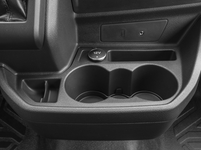 2017 Ford Transit Van Base