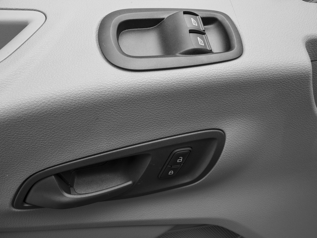 2017 Ford Transit Van Base