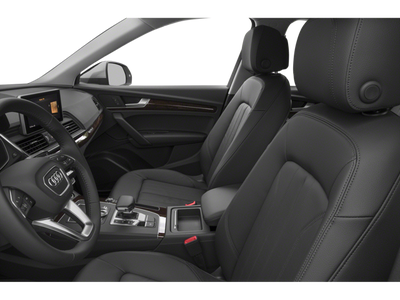 2018 Audi Q5 2.0T quattro