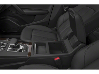 2018 Audi Q5 2.0T quattro