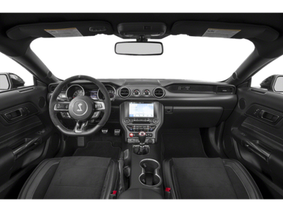 2018 Ford Mustang Shelby GT350