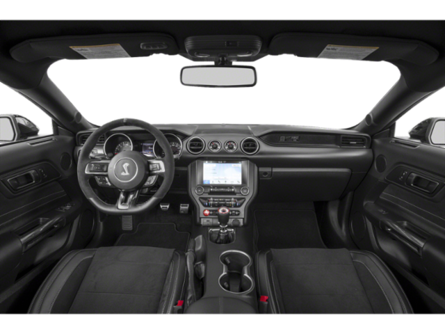 2018 Ford Mustang Shelby GT350