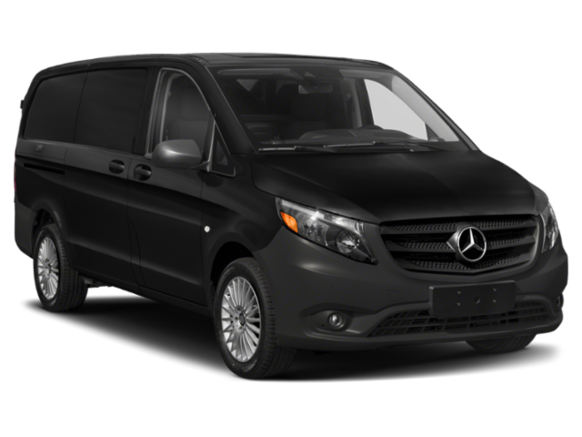 2018 Mercedes-Benz Metris Cargo Van 135 WB Cargo
