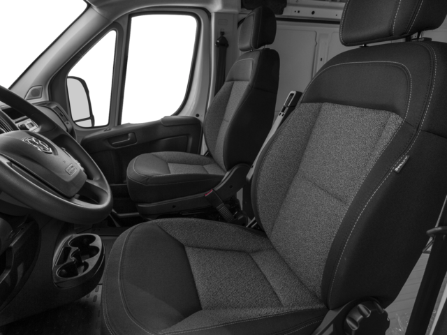2018 RAM ProMaster Cargo Van BASE