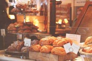 Bakery Blog Bg
