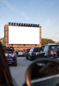 Drive-in Theatre
