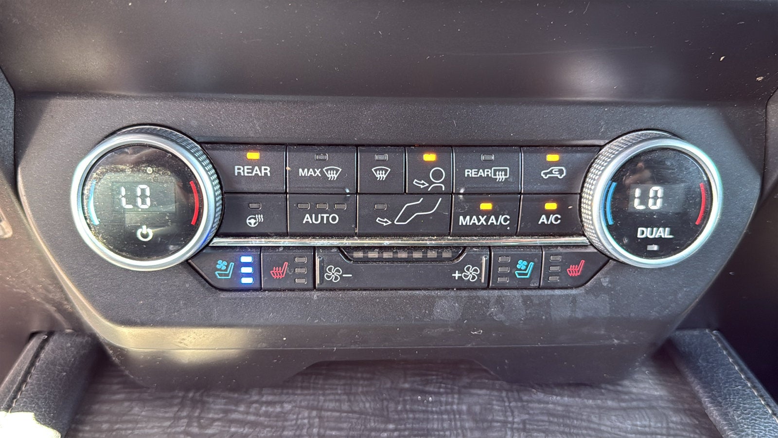 2021 Ford Expedition Limited MAX