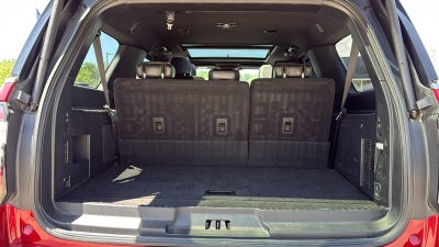 2021 Ford Expedition Limited MAX