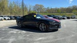 2017 Chevrolet Camaro 2LT