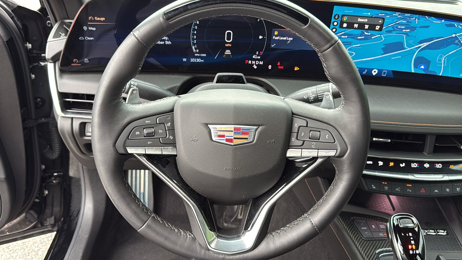 2025 Cadillac CT5 Sport