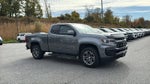 2021 Chevrolet Colorado 4WD Work Truck