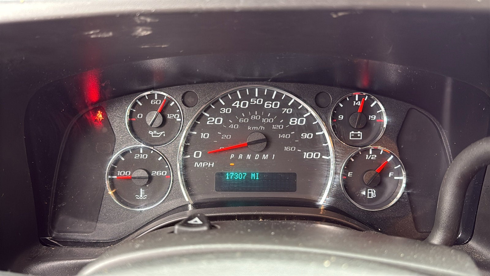 2024 Chevrolet Express Cargo 2500 WT